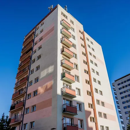 Wola Homely By Bookinghost * Poznan